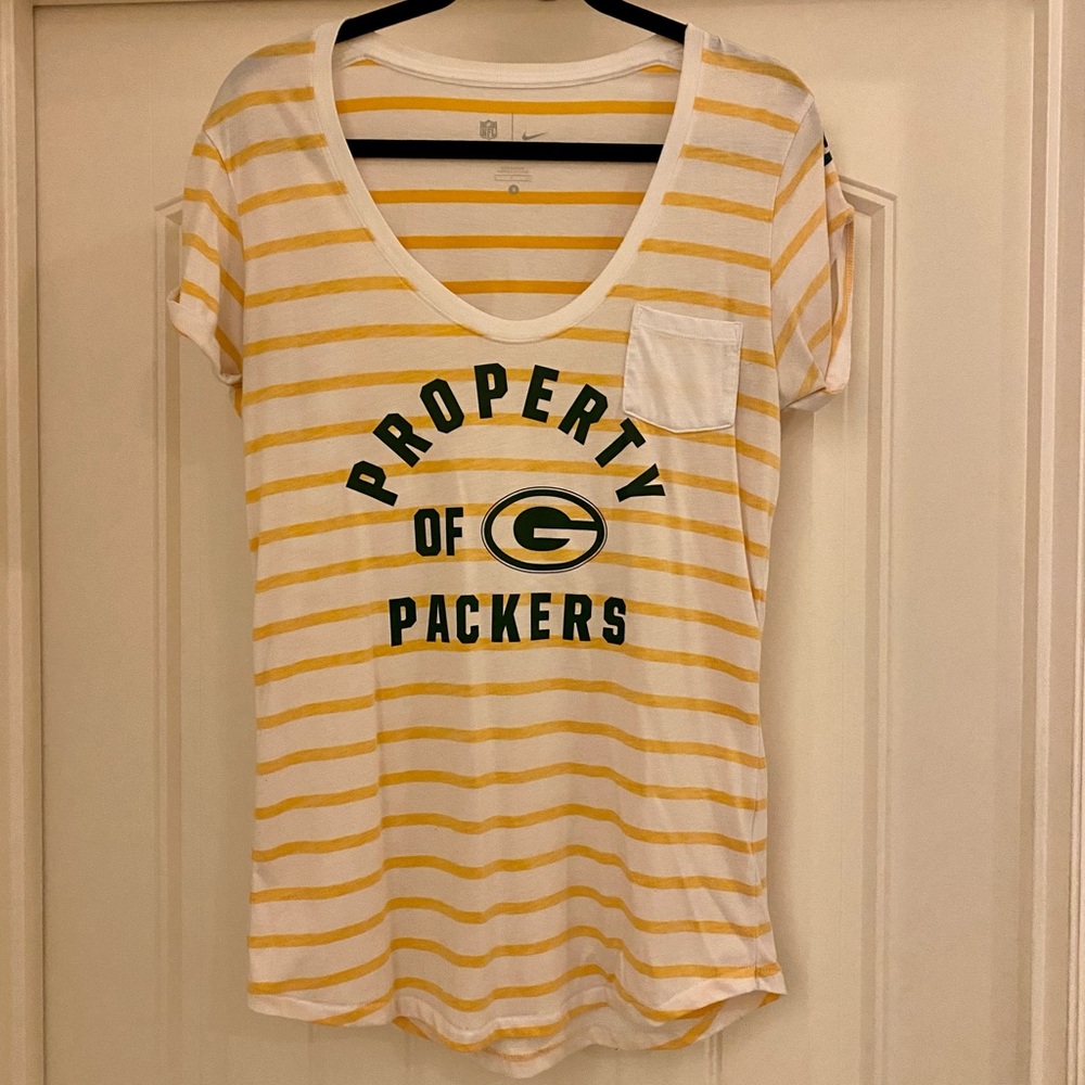 Nike - Green Bay Packers shirt